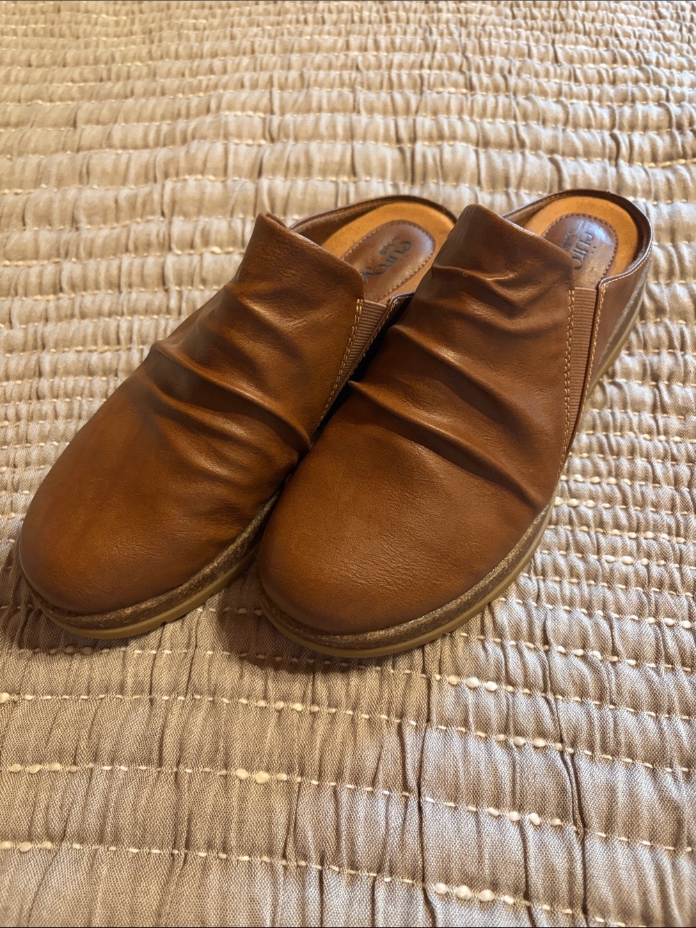 EuroSoft Clogs